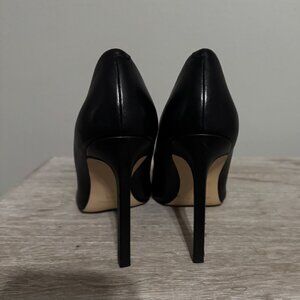 Black dress pumps - Office Professional